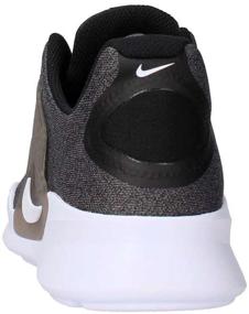 img 2 attached to Stylish NIKE Arrowz Sneaker: White Regular Men's Shoes for Fashionable Sneaker Enthusiasts