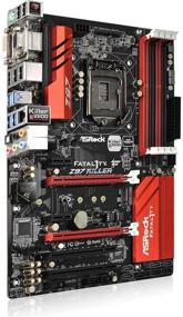 img 1 attached to ASRock DDR3 Motherboards FATAL1TY KILLER