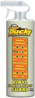 ducky products inc d 1021 defender logo