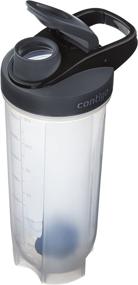 img 2 attached to Contigo Protein Drinking Nutrition Smoothies