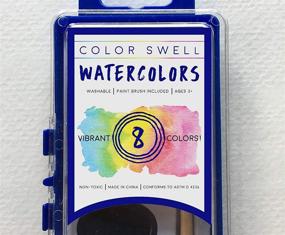 img 3 attached to Color Swell Washable Watercolor Classrooms