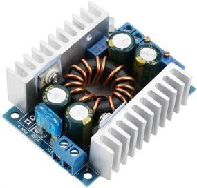img 4 attached to Converter 10 32V 12 60V Voltage Supply
