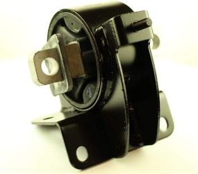 img 1 attached to DEA Products A5493 Transmission Mount