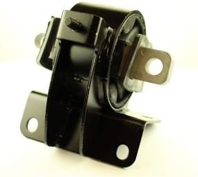 img 2 attached to DEA Products A5493 Transmission Mount