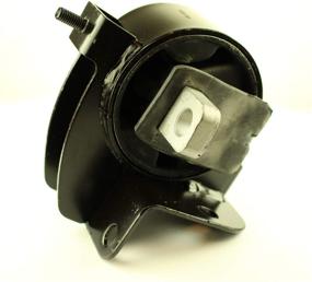 img 3 attached to DEA Products A5493 Transmission Mount