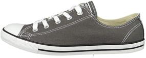 img 3 attached to 👟 Converse Dainty Canvas Sneaker for Women