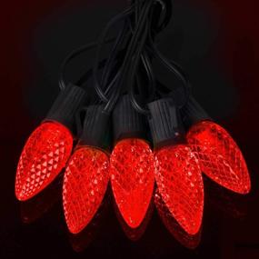 img 3 attached to 💡 Brightown Запасная независимая торговая светодиодная лампа: прочное решение для коммерческого освещения