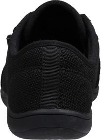 img 1 attached to WHITIN Barefoot Minimalist Lightweight Comfortable Men's Shoes for Athletic