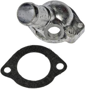 img 2 attached to Dorman Solutions 902 5010 Coolant Thermostat