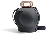 👜 devialet cocoon - стильный чехол для путешествий для phantom ii - меркурий грей - окончательная защита в пути! логотип