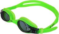 🏊 swimple kids goggles by tyr logo