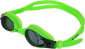 img 4 attached to 🏊 Swimple Kids Goggles by TYR