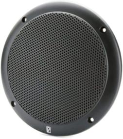 img 1 attached to PolyPlanar Integral Grill Marine Speaker
