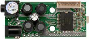 img 2 attached to Dayton Audio DTA-2 Digital 🔊 Audio Amplifier Module with Class D Technology