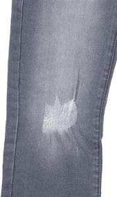 img 1 attached to CULTURA Skinny Jeans for Boys: Trendy Denim Pants in Sizes 2T-20 for Toddlers, Little Boys, Kids, Big Boys, and Teens!