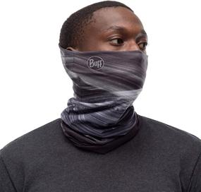 img 2 attached to Versatile BUFF Adult Original EcoStretch Multifunctional Headwear and Face Mask: Your Ultimate All-in-One Accessory