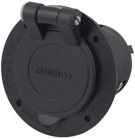 img 1 attached to Marinco CS6375FL Power Products: OEM Integral