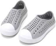 lightweight sneakers for boys - okilol toddler sandals, shoes logo