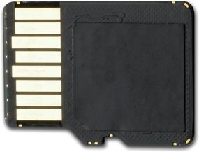 img 1 attached to Garmin 4GB MicroSD Card Adapter