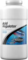 seachem acid regulator 1kg logo