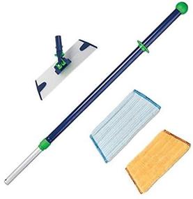 img 1 attached to 🧹 Enhanced Norwex Mini Mop Starter System for Improved SEO