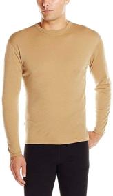 img 4 attached to Ultimate Comfort and Style: Minus33 Merino Wool Ticonderoga Lightweight Men's Clothing, T-Shirts & Tanks