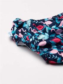 img 2 attached to i play. by green sprouts Baby Pull-up Reusable Swimsuit Diaper - The Ultimate Absorbent Solution