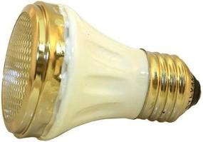 img 3 attached to 💡 Sylvania 59030 60W PAR16 Narrow Flood Halogen Bulb