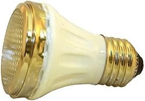 img 4 attached to 💡 Sylvania 59030 60W PAR16 Narrow Flood Halogen Bulb