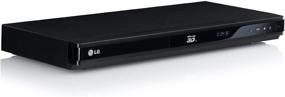 img 2 attached to 📀 LG BD670: Experience 3D Blu-ray Discs and Smart TV with Wireless Network Connectivity