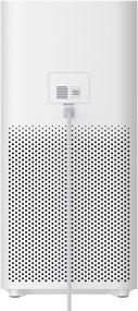 img 1 attached to 🌬️ Xiaomi Mi Air Purifier for Large Rooms, Home & Bedroom | PM2.5 Display, True H13 Filter | Eliminate 99.97% Odor, Smoke, Mold, Pollen, Dust, Pet Dander | 409 sq ft Coverage | Model 3C