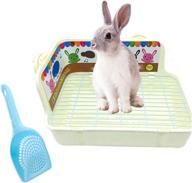 tfwadmx trainer animals rabbits chinchilla логотип