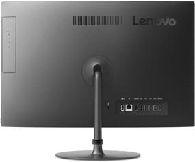 img 1 attached to Lenovo 520 22ICB I3 8100T 21,5 дюйма F0DT001TUS