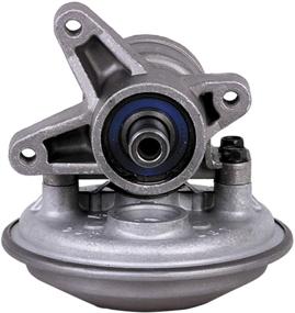 img 3 attached to Cardone 64 1006 Remanufactured Diesel Vacuum