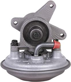 img 2 attached to Cardone 64 1006 Remanufactured Diesel Vacuum