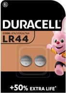 🔋 optimized for seo: duracell 2 lr44 batteries logo