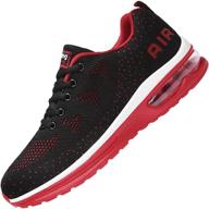 👟 auperf fashionable sneakers: stylish, lightweight, and breathable shoes logo