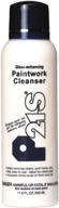 🧼 p21s 12350b paintwork cleanser bottle, 350 ml - effective solution for paint cleaning logo