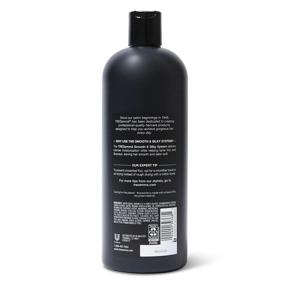 img 3 attached to 🧴 TRESemmé Moroccan Argan Oil Shampoo: Ultimate Dry Hair Taming, Moisturizing, and Salon-Healthy Shine - 28 oz, 3 Pack