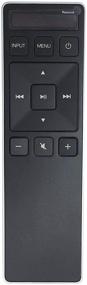 img 2 attached to Enhance Your VIZIO Sound BAR with the New XRS551C Remote Commander XRS551-C