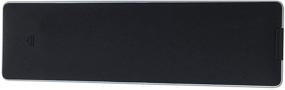 img 1 attached to Enhance Your VIZIO Sound BAR with the New XRS551C Remote Commander XRS551-C