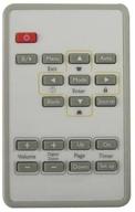 🎮 universal remote control for mitsubishi es200u, ew23u, ew230st, ex270u, ex241u, ew230u-st dlp projector logo