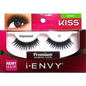 img 3 attached to Kiss Envy Paparazzi Lashes Pack