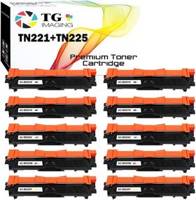 img 4 attached to Compatible HL 3150CDW MFC 9340CDW DCP 9055CDN Imaging