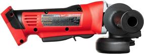 img 2 attached to Milwaukee 2680 20 Lithium Cordless Resistant: Unmatched Power and Endurance