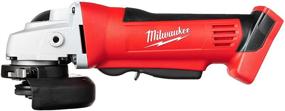 img 3 attached to Milwaukee 2680 20 Lithium Cordless Resistant: Unmatched Power and Endurance