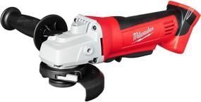 img 4 attached to Milwaukee 2680 20 Lithium Cordless Resistant: Unmatched Power and Endurance