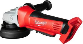 img 1 attached to Milwaukee 2680 20 Lithium Cordless Resistant: Unmatched Power and Endurance