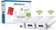 🏠 transform your home connectivity with magic 2 wifi next - whole home powerline kit logo