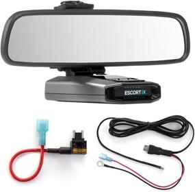 img 4 attached to Radar Mount Mirror Max360C 3001507
